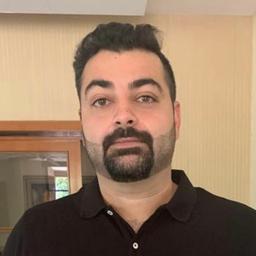 Salmaan A. - Software Engineer - Web3, Blockchain and AI Platforms