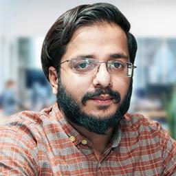 Salman A. - Lead Full-Stack Engineer - Cloud, Modern Frameworks and API Development