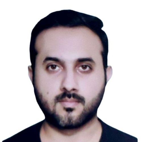 Salman A., developer