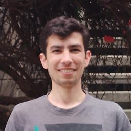 Salman F. - Software Engineer - Backend, Python and Web Scraping