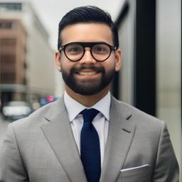 Salman M. - Software Engineer - Web, Ecommerce and CMS Development