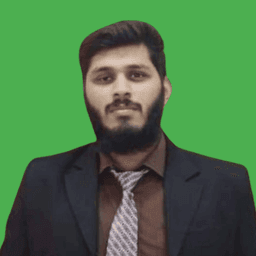 Salman N. - Junior Software Engineer - Web, Backend and General Development