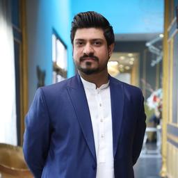 Salman N. - Software Engineer - Mobile, Game Development and AR/VR Platforms