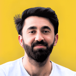 Salman R. - Software Engineer - Frontend, Modern Frameworks and Web Development