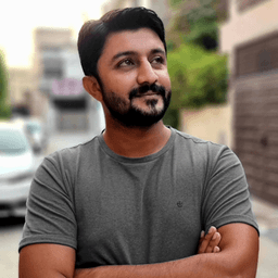 Salman S. - Lead Backend Engineer - PHP, MySQL and Cloud Platforms