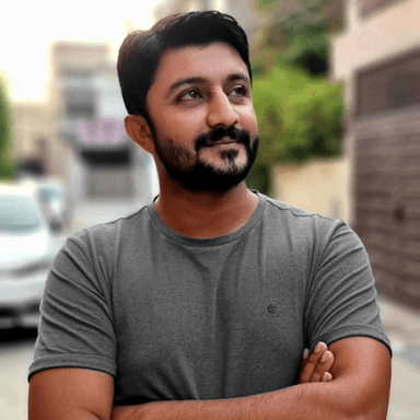 Salman S. - Lead Backend Engineer - PHP, MySQL and Cloud Platforms