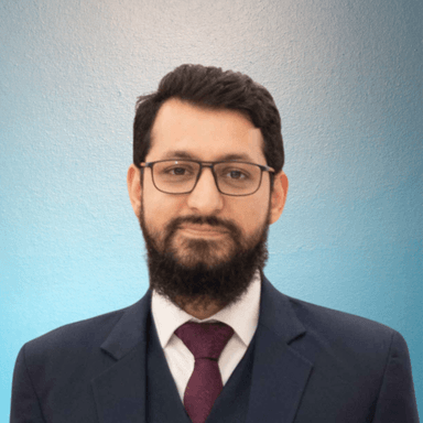 Salman S. - Lead Full-Stack Engineer - React, Node and Cloud Platforms