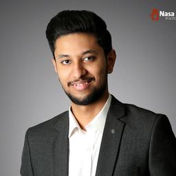 Salman S. - Senior Full-Stack Engineer - AI, Python and AI Platforms