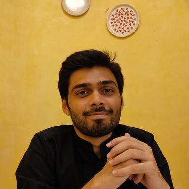 Salman S. - Lead Software Engineer - AI, Python and Fullstack Platforms
