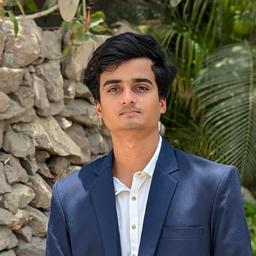 Salman S. - Software Engineer - Web3, Blockchain and Full-Stack Development