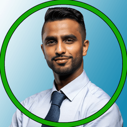 Salman S. - Junior Software Engineer - Web, PHP and WordPress Platforms