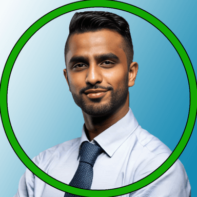 Salman S. - Junior Software Engineer - Web, PHP and WordPress Platforms