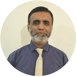 Salman T. - Senior Full-Stack Engineer - Azure, ASP.NET Core and Database Platforms