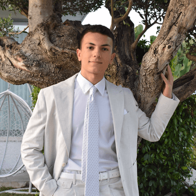 Salvatore P. - Junior Software Engineer - Web, Game Design and General Development