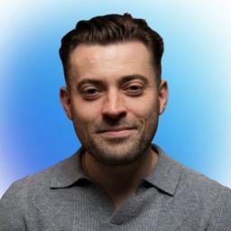 Sam C. - Senior Frontend Engineer - JavaScript, HTML and Web Design