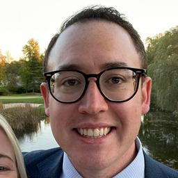 Sam C. - Lead Software Engineer - Data Science, Ruby on Rails and Digital Platforms