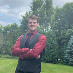 Sam D. - Junior Software Engineer - Compliance, Information Security and General Development