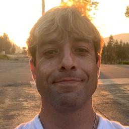 Sam E. - Software Engineer - Backend, JavaScript and General Development