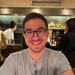 Sam F. - Junior Full-Stack Engineer - AI, Web and Mobile Platforms