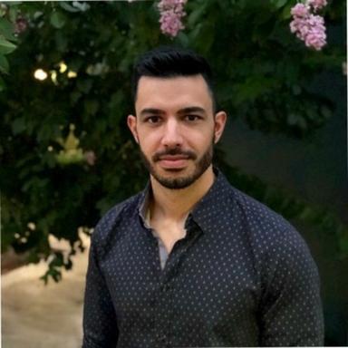 Sam G. - Software Engineer - Mobile, Cloud and AI Platforms