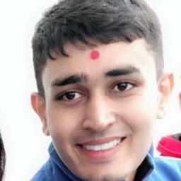 Sam P. - Senior Backend Engineer - Cloud, AWS and Cloud Migration