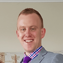 Sam R. - Senior Full-Stack Engineer - Python, React and Software-Defined Networking