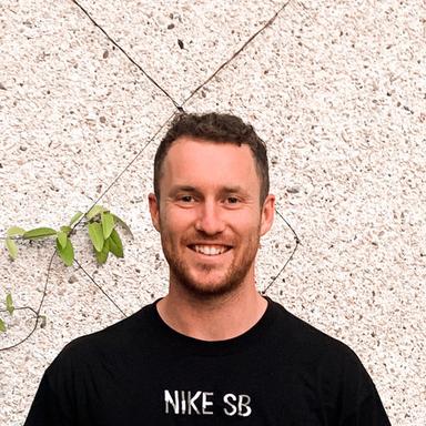 Sam W. - Lead Full-Stack Engineer - React, Node.js and Data Platforms