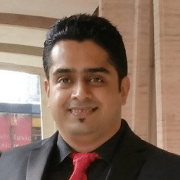 Samar S. - Software Engineer - Game Development, 3D Design and Augmented Reality Platforms