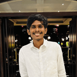 Samarasinghe Arachchi I. - Senior Full-Stack Engineer - JavaScript, Node.js and Cloud Platforms