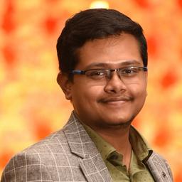 Samarpan S. - Senior Software Engineer - Game Development, C++ and Project Management