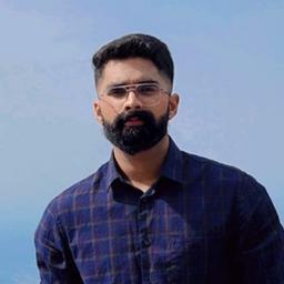 Samay N. - Junior Software Engineer - AI, Machine Learning and General Development