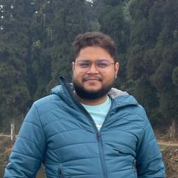 Sambit Kumar P. - Senior Full-Stack Engineer - PHP, React Native and Cloud Platforms