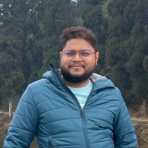 Profile of Sambit Kumar P., Senior Full-Stack Engineer - PHP, React Native and Cloud Platforms at Softaims