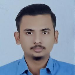 Sameed S. - Junior Mobile Engineer - React Native, Flutter and Mobile Platforms