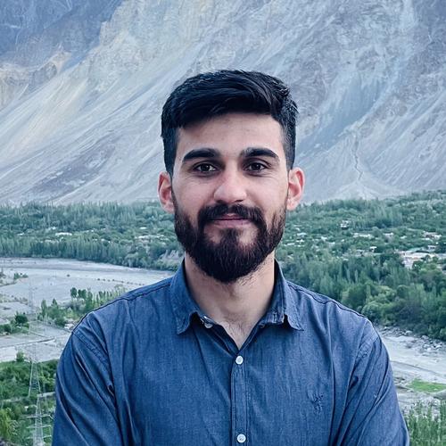 Sameer A. || item.role}