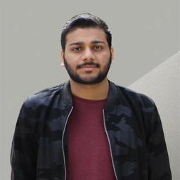 Sameer A. - Junior Software Engineer - Web3, JavaScript and General Development