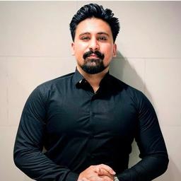 Sameer A. - Senior Full-Stack Engineer - React, Node and AI Platforms