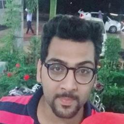 Sameer B. - Senior Full-Stack Engineer - Node.js, React and API Development