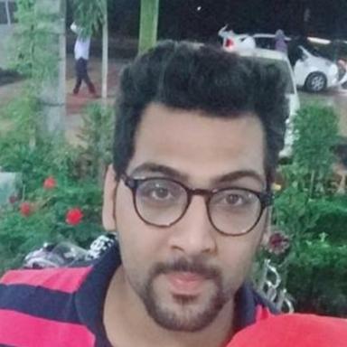 Sameer B. - Senior Full-Stack Engineer - Node.js, React and API Development