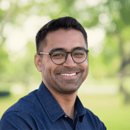 Sameer K. - Junior Software Engineer - Salesforce, CRM and App Development