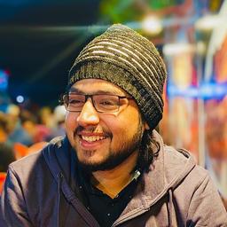 Sameer U. - Software Engineer - Web, Backend and General Development