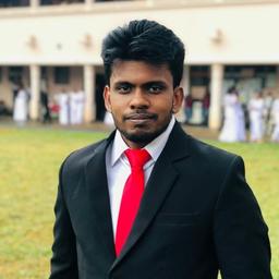 SAMEERA PATHMA KUMARA K. - Senior Full-Stack Engineer - PHP, Vue.js and Cloud Platforms