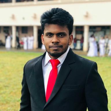 SAMEERA PATHMA KUMARA K. - Senior Full-Stack Engineer - PHP, Vue.js and Cloud Platforms