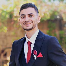 Samer S. M. N. - Lead Software Engineer - Web, ASP.NET and Windows Platforms