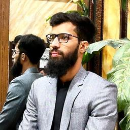 Sami R. - Senior Security Engineer - Cybersecurity, Network Security and Information Security Platforms