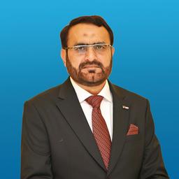 Sami U. - Lead Software Engineer - AI, Data and Cloud Platforms