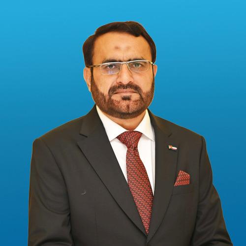 Profile of Sami U., Lead Software Engineer - AI, Data and Cloud Platforms at Softaims