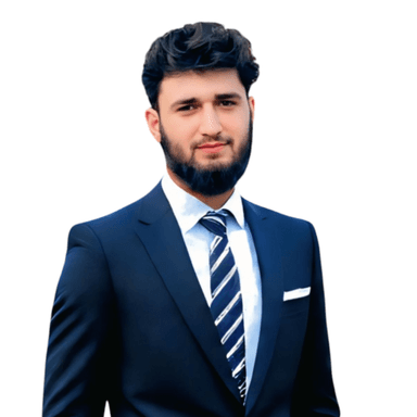 Sami U. - Software Engineer - Mobile, AI and App Development