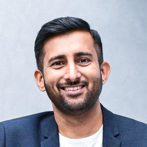 Samir B., developer