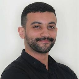 Samir E. - Software Engineer - Backend, Frontend and Web Development